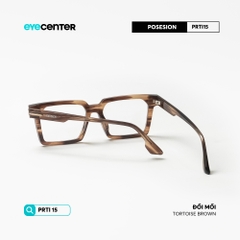 [PRTI 15] Gọng kính POSESION chất liệu nhựa Acetate nhiều màu by Eye Center Vietnam