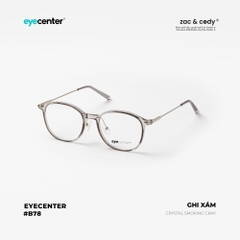 [B78] Gọng kính  chính hãng EYECENTER EC 83088