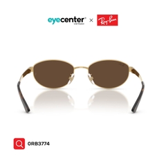KÍNH MÁT RAYBAN-ORB3774D-001/7-55