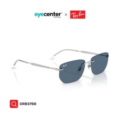 KÍNH MÁT RAYBAN-0RB3768-003/80-56