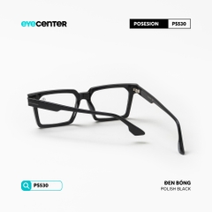 [PRTI 15] Gọng kính POSESION chất liệu nhựa Acetate nhiều màu by Eye Center Vietnam