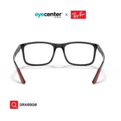 GỌNG KÍNH RAYBAN 0RX8908-2000-53
