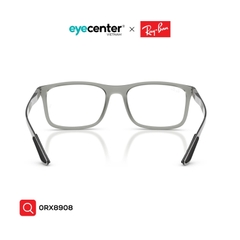 GỌNG KÍNH RAYBAN 0RX8908-5244-55