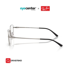 GỌNG KÍNH RAYBAN VISTA TITANIUM 0RX8784D-1000-54