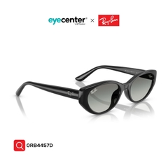 KÍNH MÁT RAYBAN-0RB4457D-667711-55