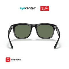 KÍNH MÁT RAYBAN-ORB4260D-601/71-57