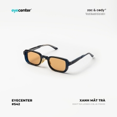 [S42] Kính mát chính hãng EYECENTER 5554