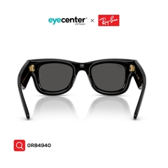 KÍNH MÁT RAYBAN-ORB4940-601/87-50