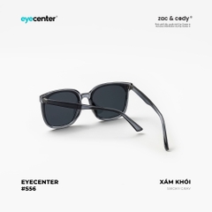 [S56] [88839 - 6113] Kính mát Crystal UV chính hãng EYECENTER nhiều màu 88839