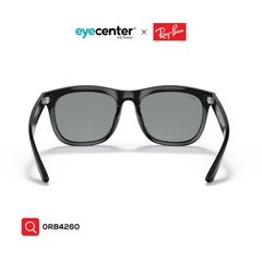 KÍNH MÁT RAYBAN-ORB4260D601/1-57