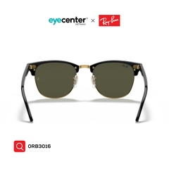 KÍNH MÁT RAYBAN-ORB3016F-W0365-55