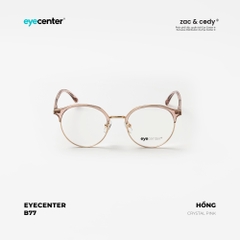 [B77] Gọng kính chính hãng EYECENTER EC 6324