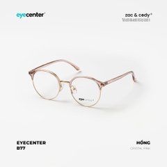 [B77] Gọng kính chính hãng EYECENTER EC 6324