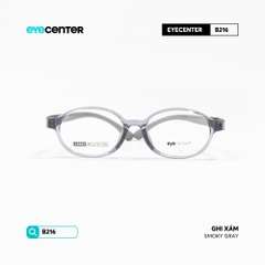 [B216] Gọng kính mắt trẻ em chất liệu nhựa dẻo chống gãy siêu nhẹ nhiều màu by Eye Center Vietnam