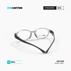 [B216] Gọng kính mắt trẻ em chất liệu nhựa dẻo chống gãy siêu nhẹ nhiều màu by Eye Center Vietnam