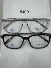 [VB233] Gọng kính cận nhựa nam nữ chất liệ nhựa lõi thép chống gãy by Eye Center Vietnam