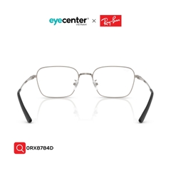 GỌNG KÍNH RAYBAN VISTA TITANIUM 0RX8784D-1000-54