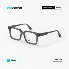 [PRTI 15] Gọng kính POSESION chất liệu nhựa Acetate nhiều màu by Eye Center Vietnam