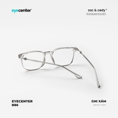 [B86] Gọng kính cận nam nữ chính hãng EYECENTER nhiều màu 83020