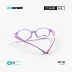 [B216] Gọng kính mắt trẻ em chất liệu nhựa dẻo chống gãy siêu nhẹ nhiều màu by Eye Center Vietnam