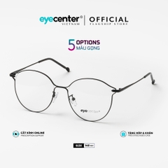 [C21] Gọng kính cận chính hãng EYECENTER 72836