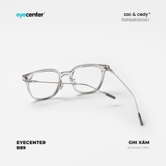[B89] Gọng kính cận nam nữ chính hãng EYECENTER nhiều màu 01178