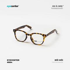 [B94] Gọng kính cận nam nữ chính hãng EYECENTER nhiều màu 8K02