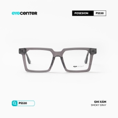 [PRTI 15] Gọng kính POSESION chất liệu nhựa Acetate nhiều màu by Eye Center Vietnam