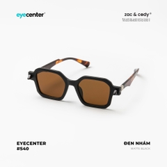 [S40] Kính mát chính hãng EYECENTER 5571