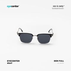 [S47]  Kính mát Crystal UV chính hãng EYECENTER nhiều màu 9352