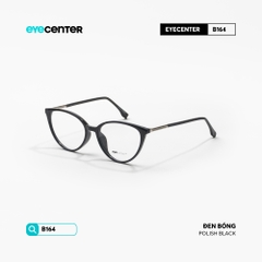 [B164] Gọng kính cận nữ chính hãng STUDIO MUKU dáng mắt mèo by Eye Center Vietnam