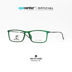 [K13] Gọng kính cận nam nữ chính hãng EYECENTER kim loại chống gỉ nhiều màu K13 EK 2214 by Eye Center Vietnam