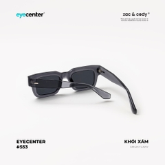 [S53] Kính mát Crystal UV chính hãng EYECENTER nhiều màu 3688