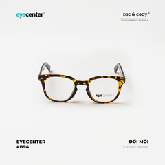 [B94] Gọng kính cận nam nữ chính hãng EYECENTER nhiều màu 8K02