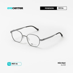 [PRTI 16] Gọng kính cận TITANIUM siêu nhẹ chống gỉ by Eye Center Vietnam