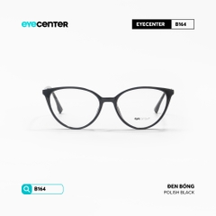 [B164] Gọng kính cận nữ chính hãng STUDIO MUKU dáng mắt mèo by Eye Center Vietnam