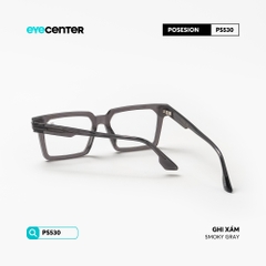 [PRTI 15] Gọng kính POSESION chất liệu nhựa Acetate nhiều màu by Eye Center Vietnam