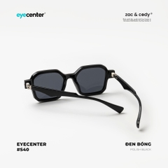 [S40] Kính mát chính hãng EYECENTER 5571
