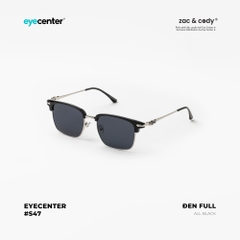 [S47]  Kính mát Crystal UV chính hãng EYECENTER nhiều màu 9352