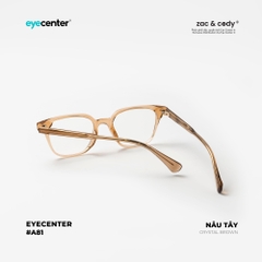 [A81] Gọng kính cận chính hãng EYECENTER EC 9240