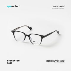 [A81] Gọng kính cận chính hãng EYECENTER EC 9240