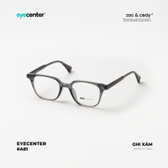 [A81] Gọng kính cận chính hãng EYECENTER EC 9240