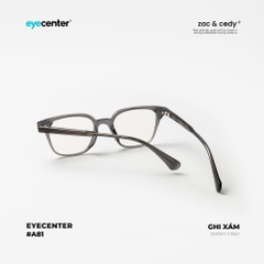 [A81] Gọng kính cận chính hãng EYECENTER EC 9240