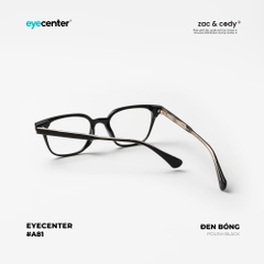 [A81] Gọng kính cận chính hãng EYECENTER EC 9240