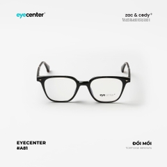 [A81] Gọng kính cận chính hãng EYECENTER EC 9240