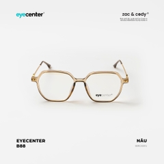 [B88] Gọng kính cận nam nữ chính hãng EYECENTER nhiều màu 8978