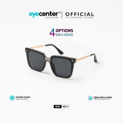 [S50] Kính mát Crystal UV chính hãng EYECENTER nhiều màu 358