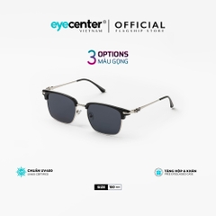 [S47]  Kính mát Crystal UV chính hãng EYECENTER nhiều màu 9352