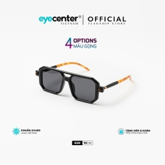 [S48] Kính mát Crystal UV chính hãng EYECENTER nhiều màu 86582