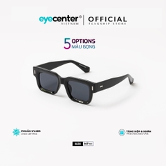 [S53] Kính mát Crystal UV chính hãng EYECENTER nhiều màu 3688